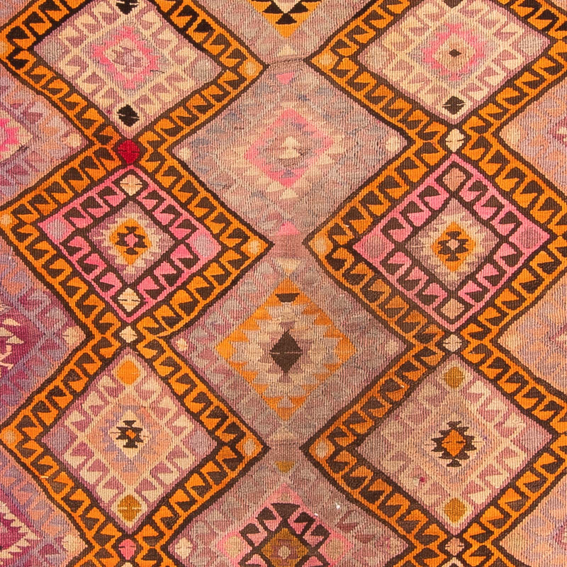 キリム オールド／アンティーク 絨毯 320x155cm