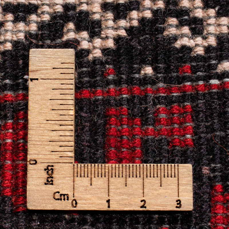 ハマダン 絨毯 304x150cm - ペルシャ絨毯