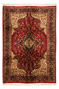 インド サルーク 絨毯 298x207cm - オリエンタル絨毯 – product image