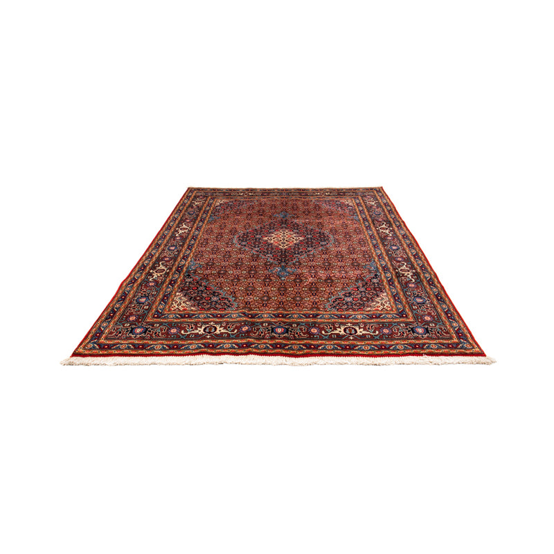 アルデビル 絨毯 282x201cm - ペルシャ絨毯