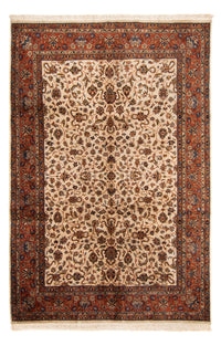 インド サルーク 絨毯 295x193cm - オリエンタル絨毯 – product image