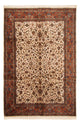 インド サルーク 絨毯 295x193cm - オリエンタル絨毯