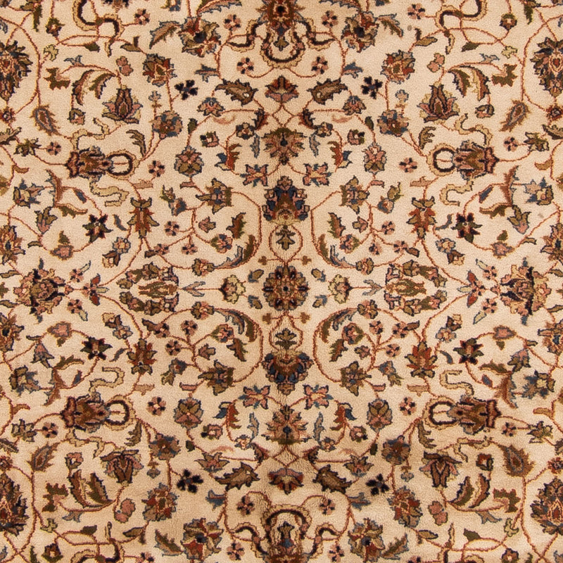 インド サルーク 絨毯 295x193cm - オリエンタル絨毯