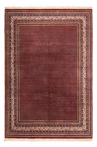インド ミール 絨毯 291x193cm - オリエンタル絨毯 – product image