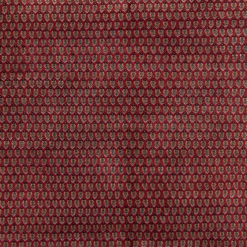 インド ミール 絨毯 291x193cm - オリエンタル絨毯
