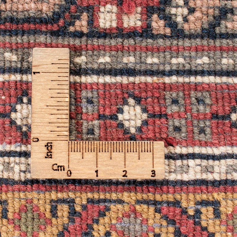 インド ミール 絨毯 291x193cm - オリエンタル絨毯
