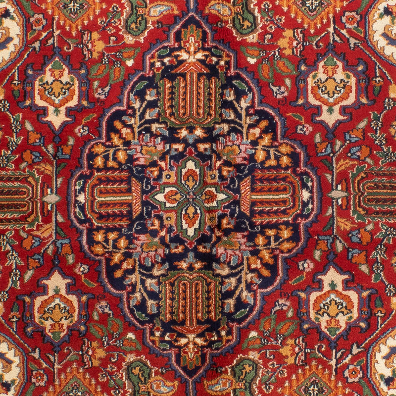 インド サルーク 絨毯 235x166cm - オリエンタル絨毯