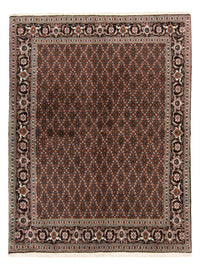 タブリーズ - 40 Raj 絨毯 205x155cm - ペルシャ絨毯 – product image