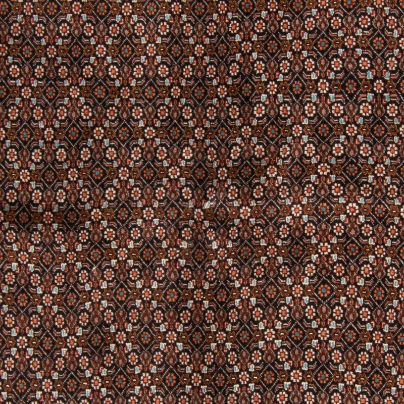 タブリーズ - 40 Raj 絨毯 205x155cm - ペルシャ絨毯
