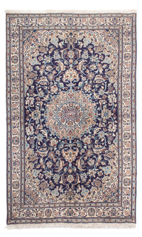 ナイン - 12la 絨毯 248x159cm - ペルシャ絨毯 – product image