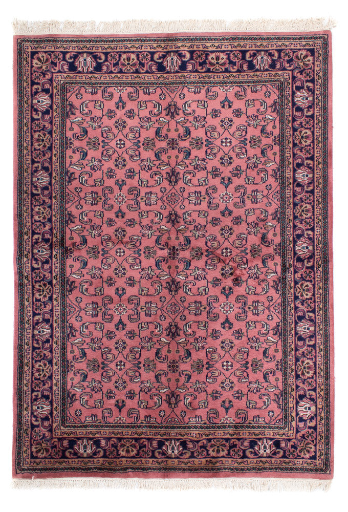 インド サルーク 絨毯 240x170cm - オリエンタル絨毯