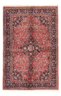 インド サルーク 絨毯 188x125cm - オリエンタル絨毯 – product image