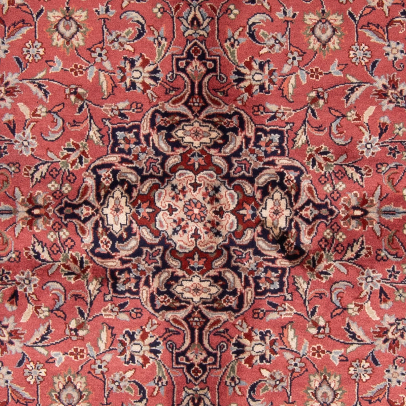 インド サルーク 絨毯 188x125cm - オリエンタル絨毯