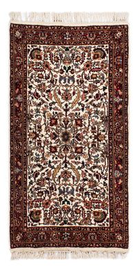 インド サルーク 絨毯 159x98cm - オリエンタル絨毯 – product image