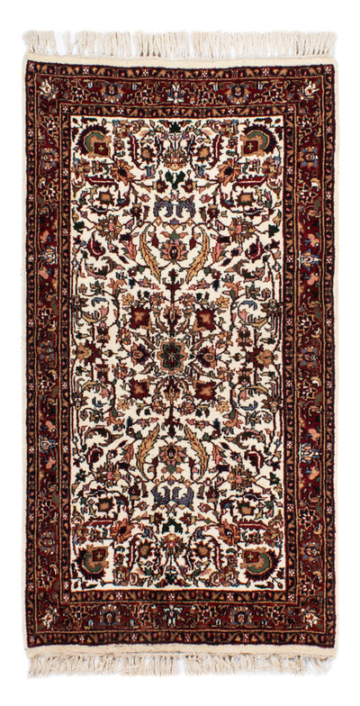 インド サルーク 絨毯 98x159cm - オリエンタル絨毯