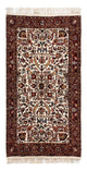 インド サルーク 絨毯 159x98cm - オリエンタル絨毯