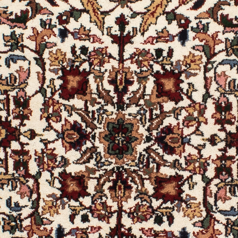 インド サルーク 絨毯 159x98cm - オリエンタル絨毯