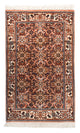 インド サルーク 絨毯 145x92cm - オリエンタル絨毯