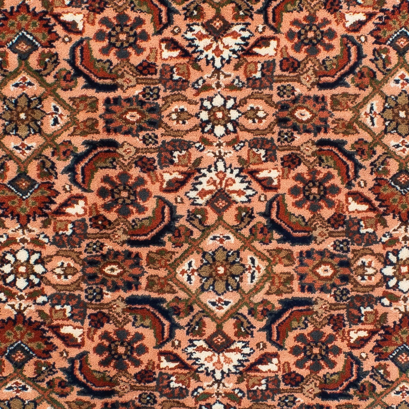 インド サルーク 絨毯 145x92cm - オリエンタル絨毯