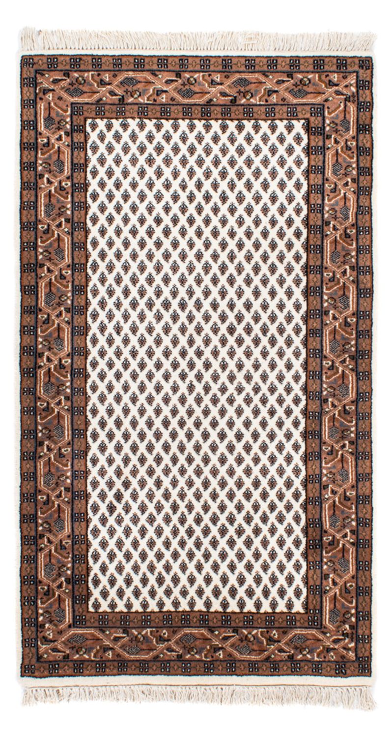 インド ミール 絨毯 160x90cm - オリエンタル絨毯