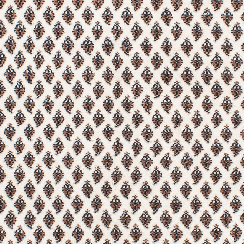 インド ミール 絨毯 160x90cm - オリエンタル絨毯