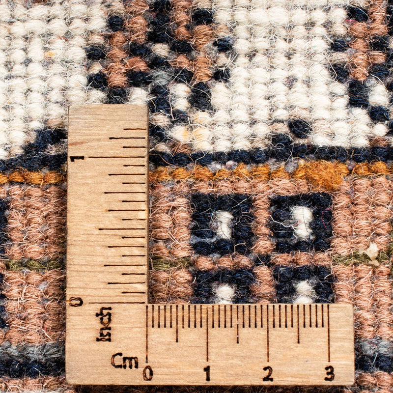 インド ミール 絨毯 160x90cm - オリエンタル絨毯