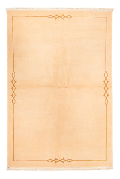 ネパール絨毯 171x236cm - ウールラグ