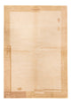 ネパール絨毯 238x171cm - ウールラグ