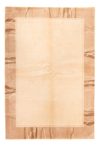 ネパール絨毯 238x171cm - ウールラグ – product image
