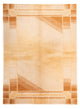 ネパール絨毯 239x171cm - ウールラグ