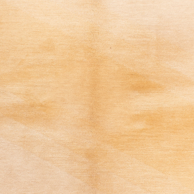 ネパール絨毯 239x171cm - ウールラグ