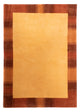 ネパール絨毯 238x171cm - ウールラグ