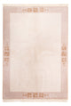 ネパール絨毯 239x171cm - ウールラグ