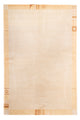 ネパール絨毯 234x160cm - ウールラグ