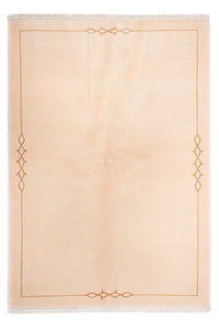ネパール絨毯 235x170cm - ウールラグ – product image
