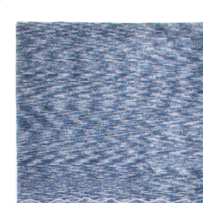 ネパール絨毯 239x170cm - ウールラグ