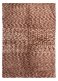 ネパール絨毯 240x171cm - ウールラグ – product image