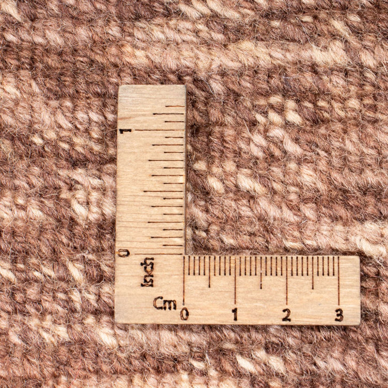 ネパール絨毯 240x171cm - ウールラグ