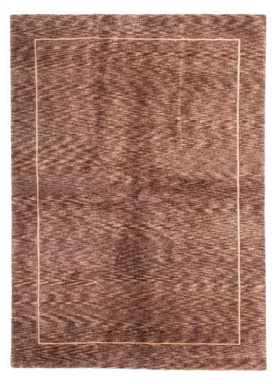 ネパール絨毯 170x237cm - ウールラグ