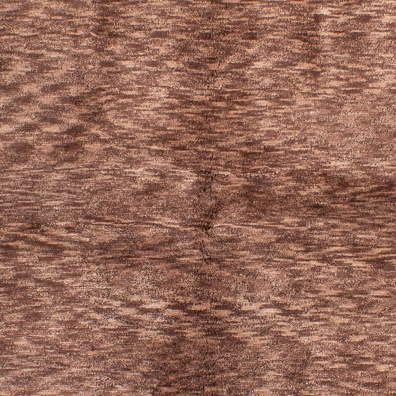 ネパール絨毯 237x170cm - ウールラグ