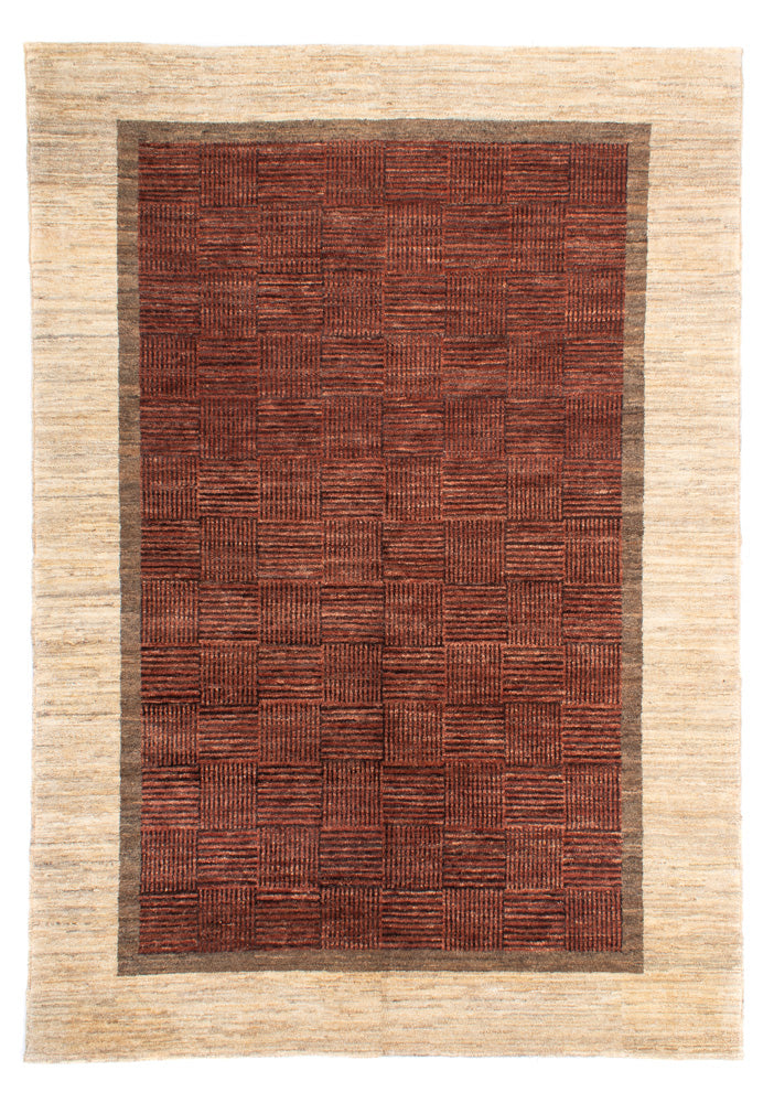 ツィーグラー モダン 絨毯 227x164cm - オリエンタル絨毯