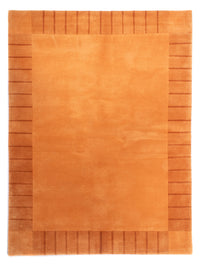ネパール絨毯 235x174cm - ウールラグ – product image