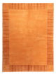 ネパール絨毯 235x174cm - ウールラグ