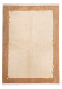 ネパール絨毯 234x172cm - ウールラグ – product image