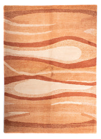 ネパール絨毯 237x172cm - ウールラグ – product image