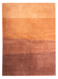 ネパール絨毯 238x172cm - ウールラグ – product image