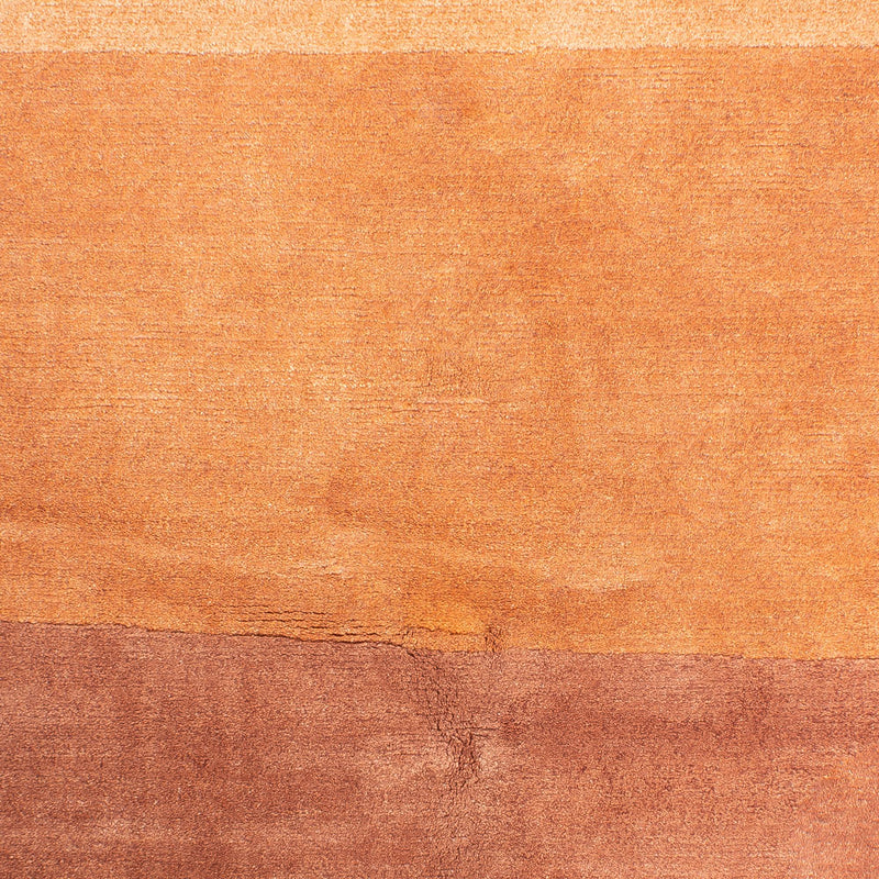 ネパール絨毯 238x172cm - ウールラグ
