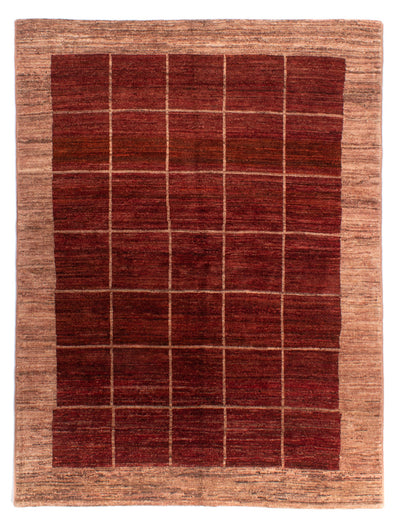 ツィーグラー モダン 絨毯 134x184cm - オリエンタル絨毯