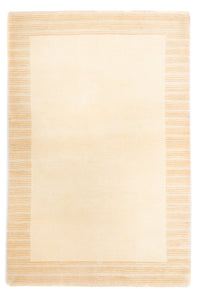 ネパール絨毯 211x143cm - ウールラグ – product image