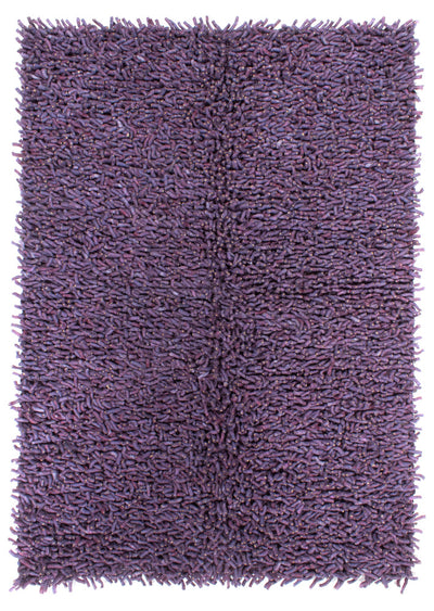 ハイパイル絨毯 170x240cm - ハイパイルラグ